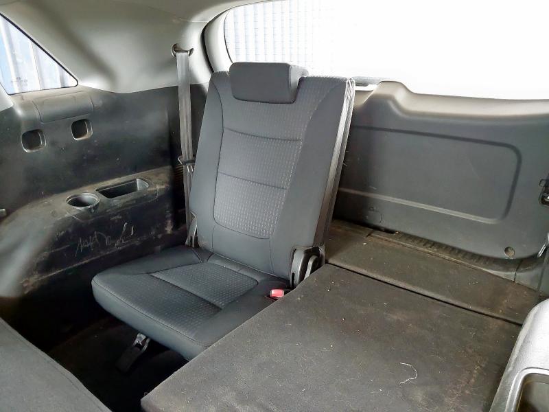 2011 KIA SORENTO KX-1 CRDI 4X4 2.2 CRDI KX-1 5DR