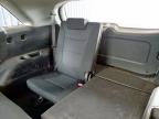 2011 KIA SORENTO KX-1 CRDI 4X4 2.2 CRDI KX-1 5DR for sale at Copart SANDTOFT