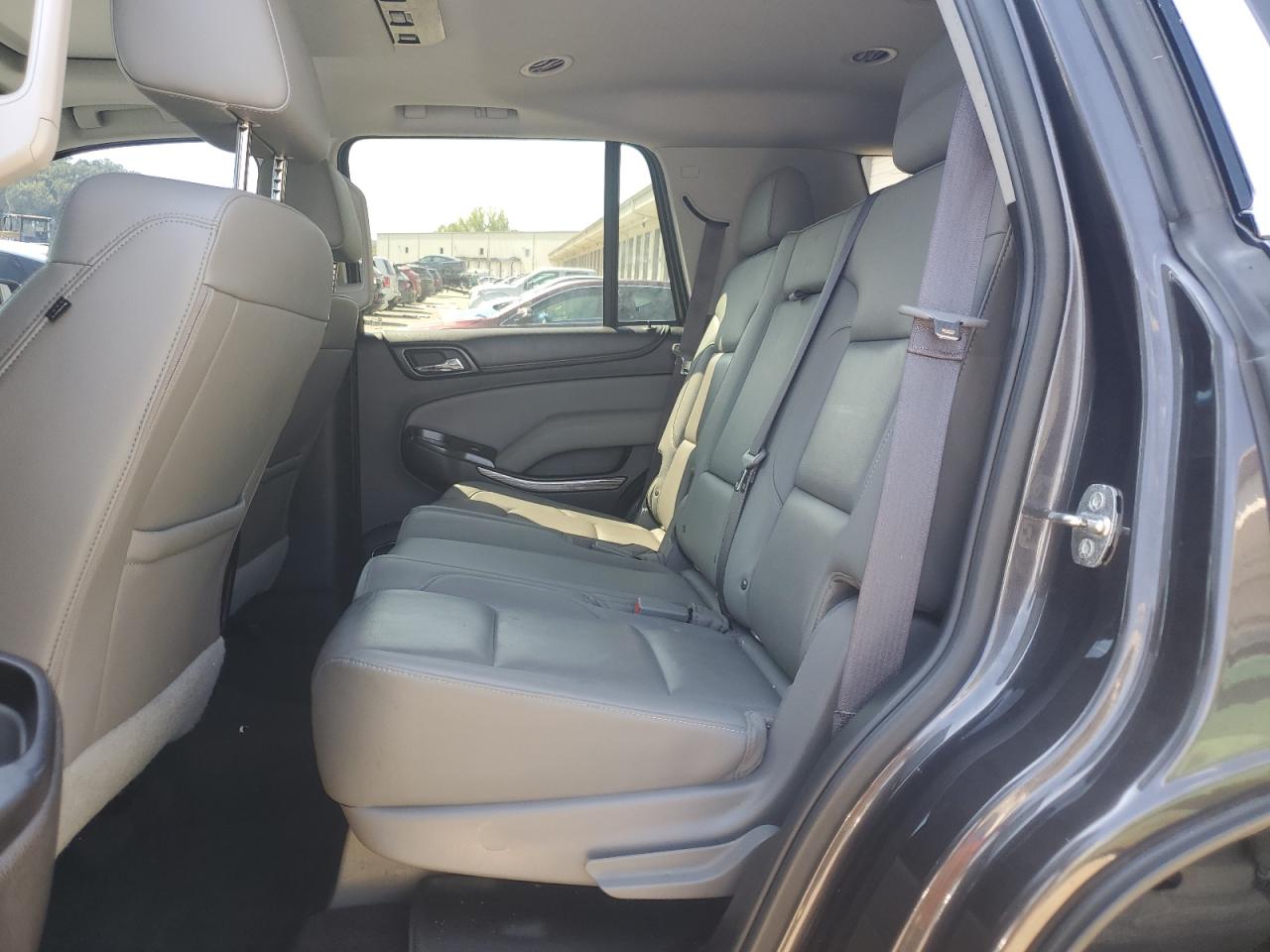 2017 Chevrolet Tahoe K1500 Lt VIN: 1GNSKBKC5HR131171 Lot: 81904625
