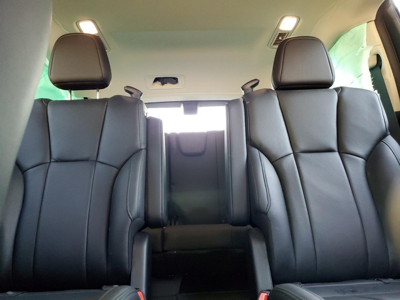 2025 Subaru Ascent Onyx Touring VIN: 4S4WMAWD0S3404007 Lot: 72070005