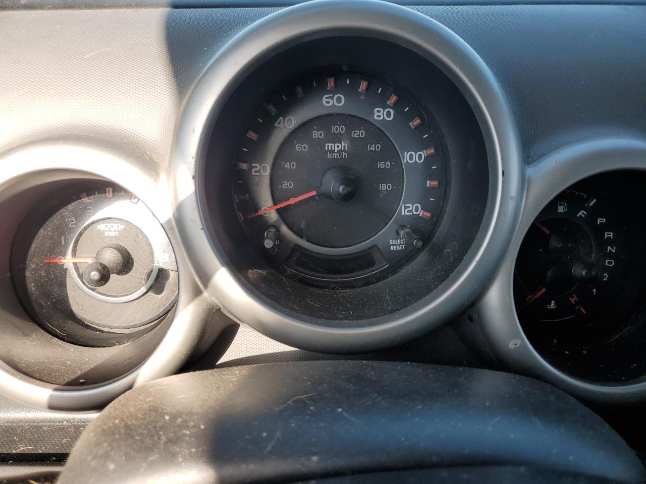 2004 Honda Element Ex VIN: 5J6YH28674L002620 Lot: 70504305