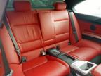 2011 BMW 3 SERIES 320D M SPORT 2DR STEP AUTO for sale at Copart SANDY