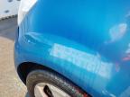 2011 KIA VENGA 2 ECODYNAMICS CRDI 1.4 CRDI ECODYNAMICS 2 5DR for sale at Copart WHITBURN