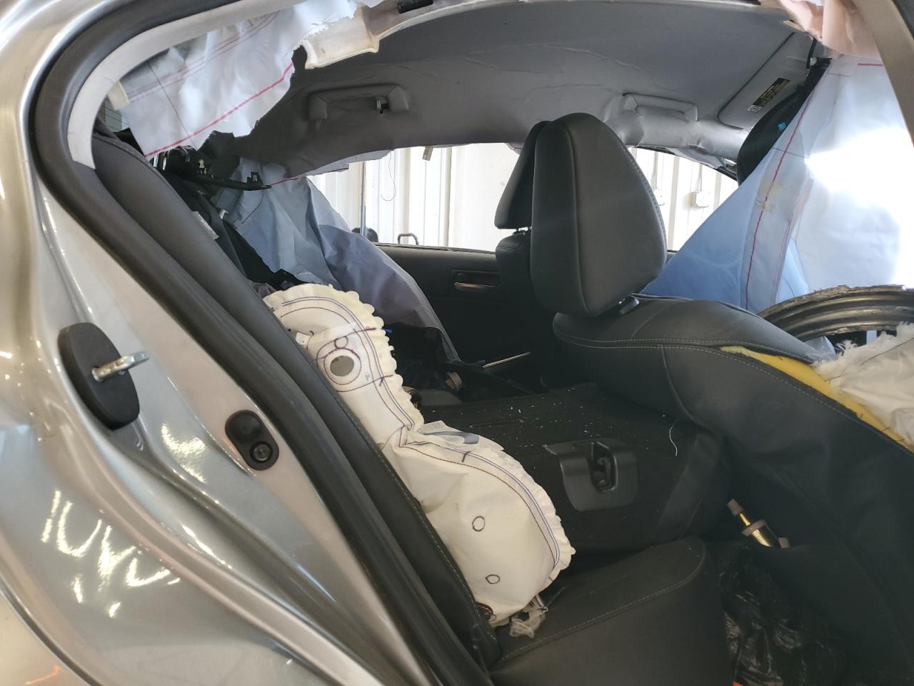 2019 Lexus Is 300 VIN: JTHC81D25K5037220 Lot: 81903885