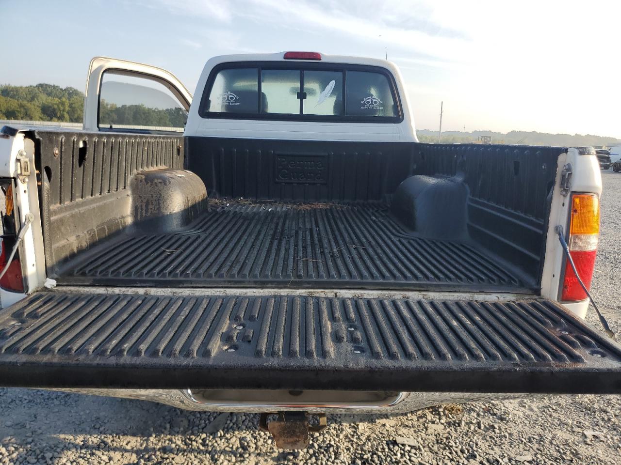 1999 Toyota Tacoma Prerunner VIN: 4TANM92N1XZ455092 Lot: 81484115