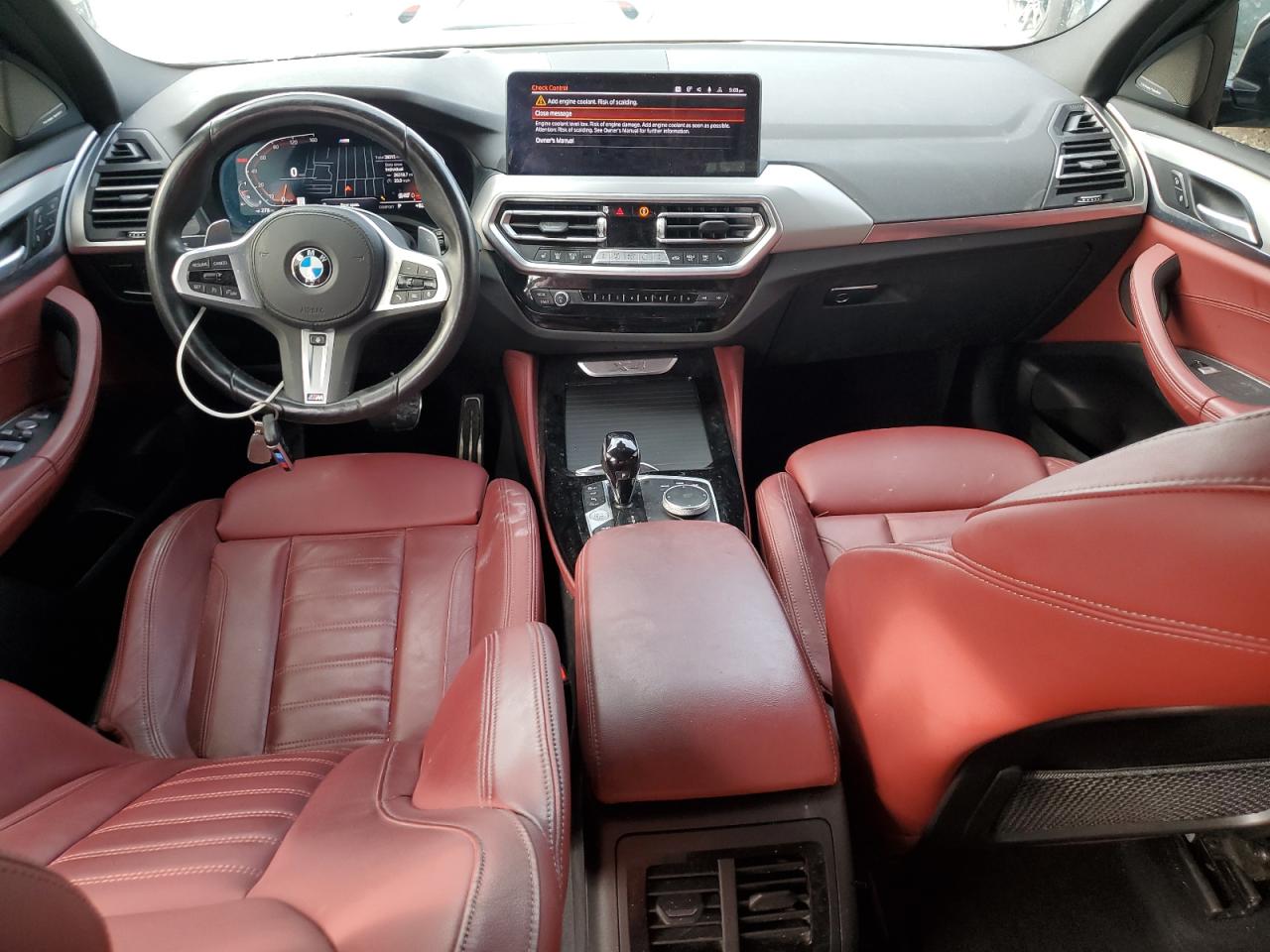 2024 BMW X4 xDrive30I VIN: 5UX33DT0XR9T90846 Lot: 80760335