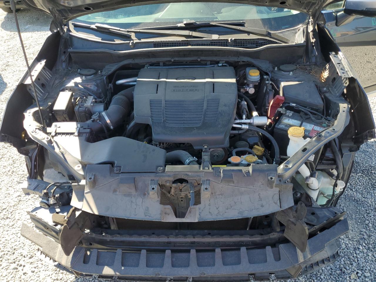 2020 Subaru Forester Touring VIN: JF2SKAXC3LH456641 Lot: 72045875