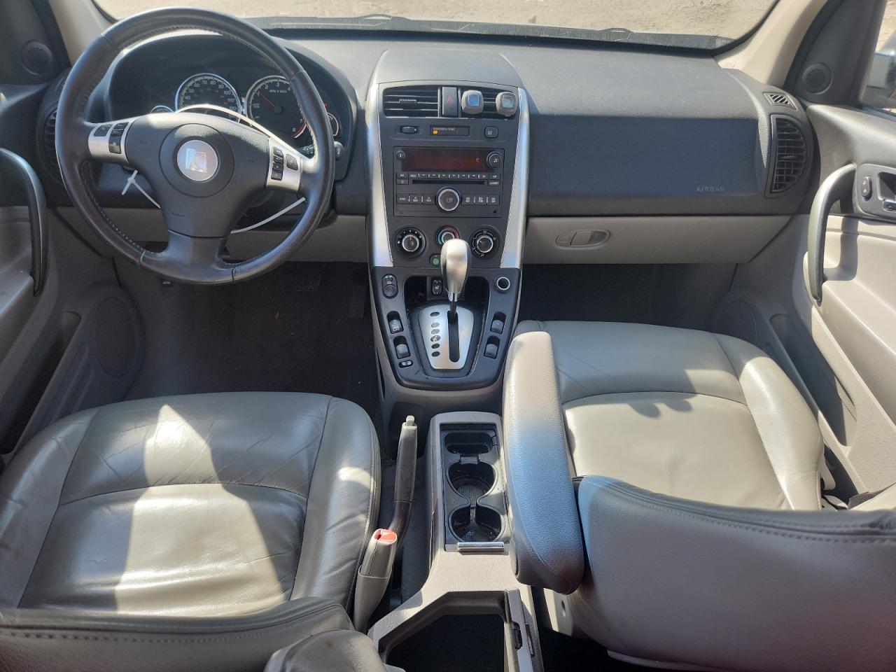 2007 Saturn Vue Hybrid VIN: 5GZCZ33Z47S851343 Lot: 84276465