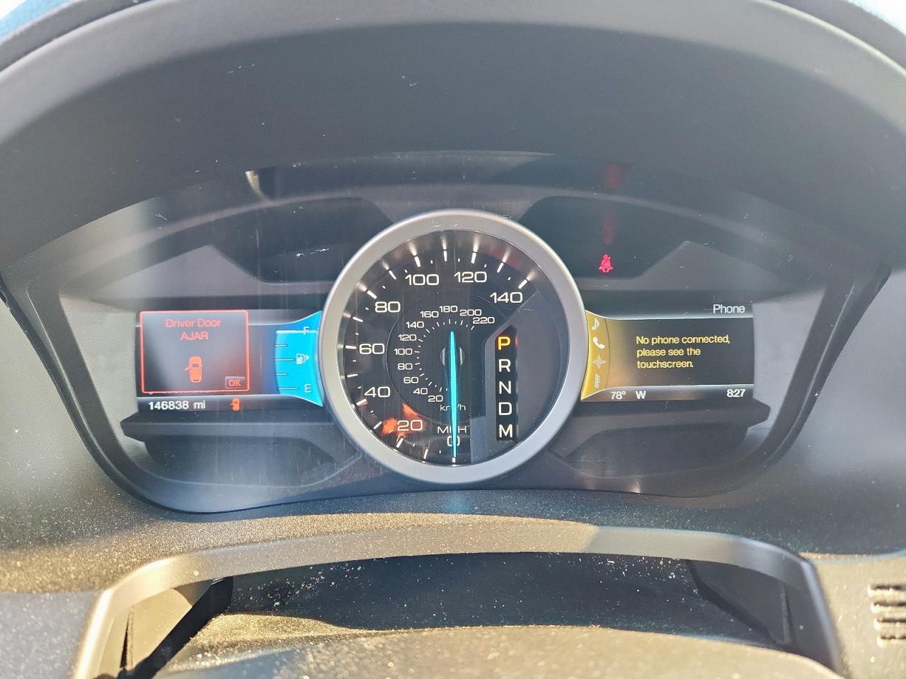 2013 Ford Explorer Xlt VIN: 1FM5K7D80DGC33930 Lot: 80308485