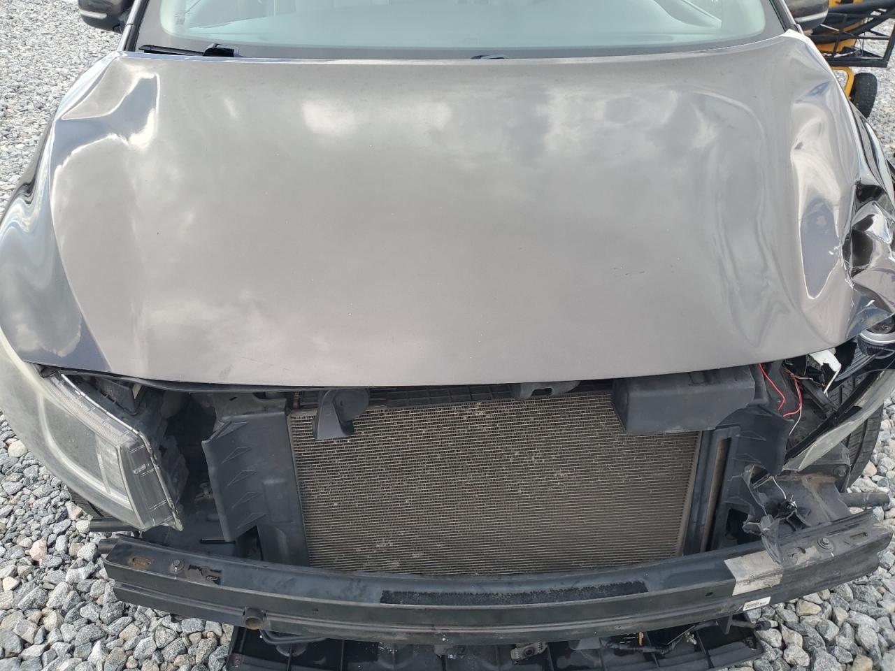 2016 Kia Sedona Lx VIN: KNDMB5C18G6211399 Lot: 81845675