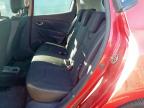 2013 RENAULT CLIO D-QUE M-NAV ENERGY T 0.9 TCE 90 DYNAMIQUE MEDIANAV ENE for sale at Copart PETERLEE