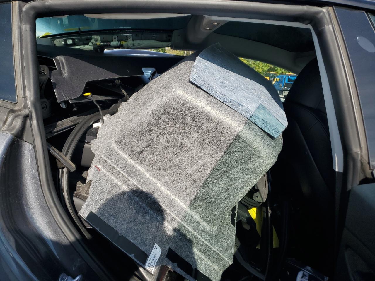 2023 Tesla Model 3 VIN: 5YJ3E1EA3PF651477 Lot: 83981105