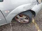 2007 FORD FIESTA ZETEC CLIMATE  for sale at Copart SANDTOFT