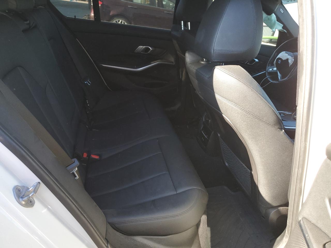 2021 BMW 330Xi VIN: 3MW5R7J06M8B99695 Lot: 84464685