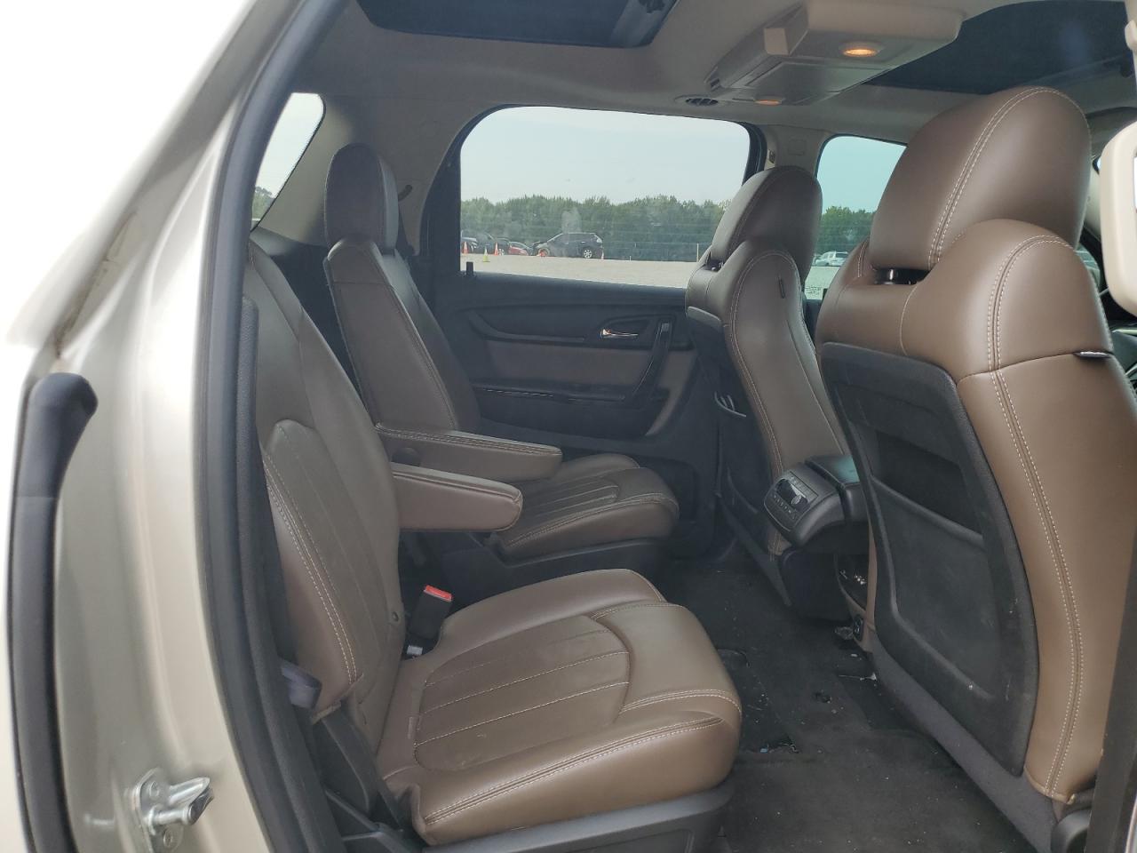 2017 GMC Acadia Limited Slt-2 VIN: 1GKKRSKD4HJ199476 Lot: 80274425