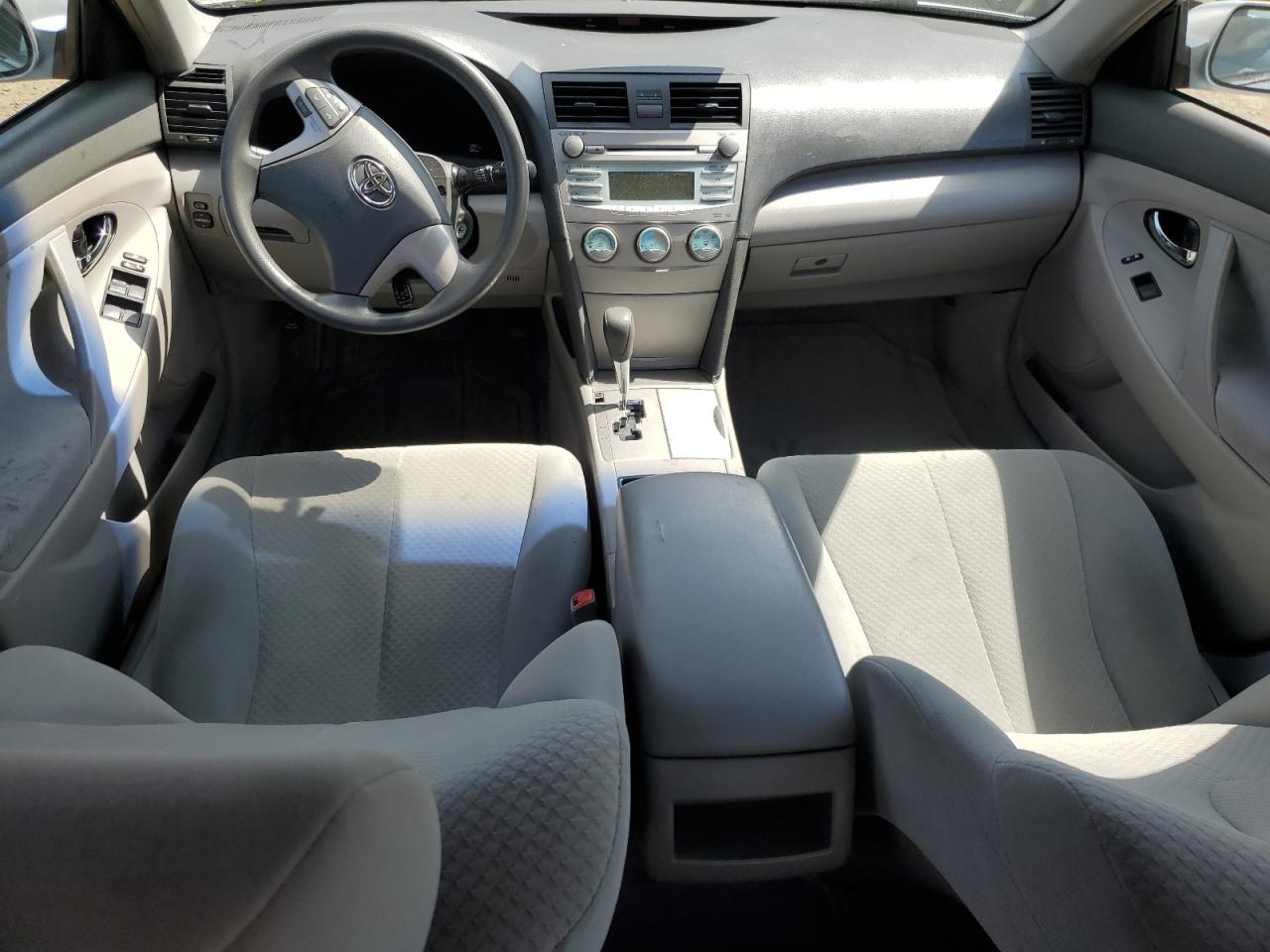 2009 Toyota Camry Base VIN: 4T4BE46K59R051334 Lot: 71435285