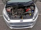 2015 FORD FIESTA STY for sale at Copart SANDTOFT