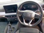 2024 SEAT IBIZA XCELLENCE ECOTSI 1.0 TSI 115 XCELLENCE 5DR for sale at Copart WHITBURN