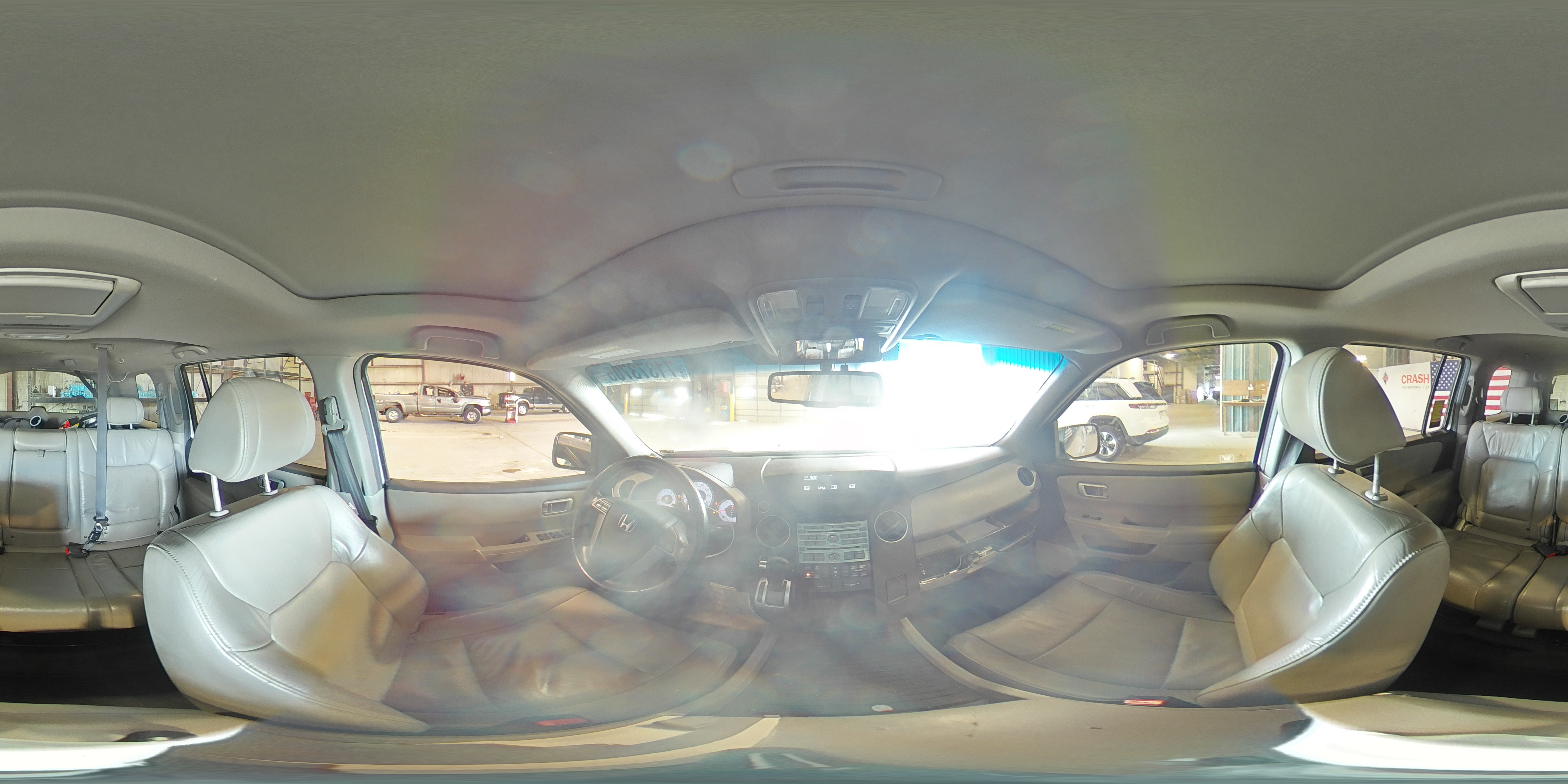 2011 Honda Pilot Exl VIN: 5FNYF4H6XBB092854 Lot: 71373705