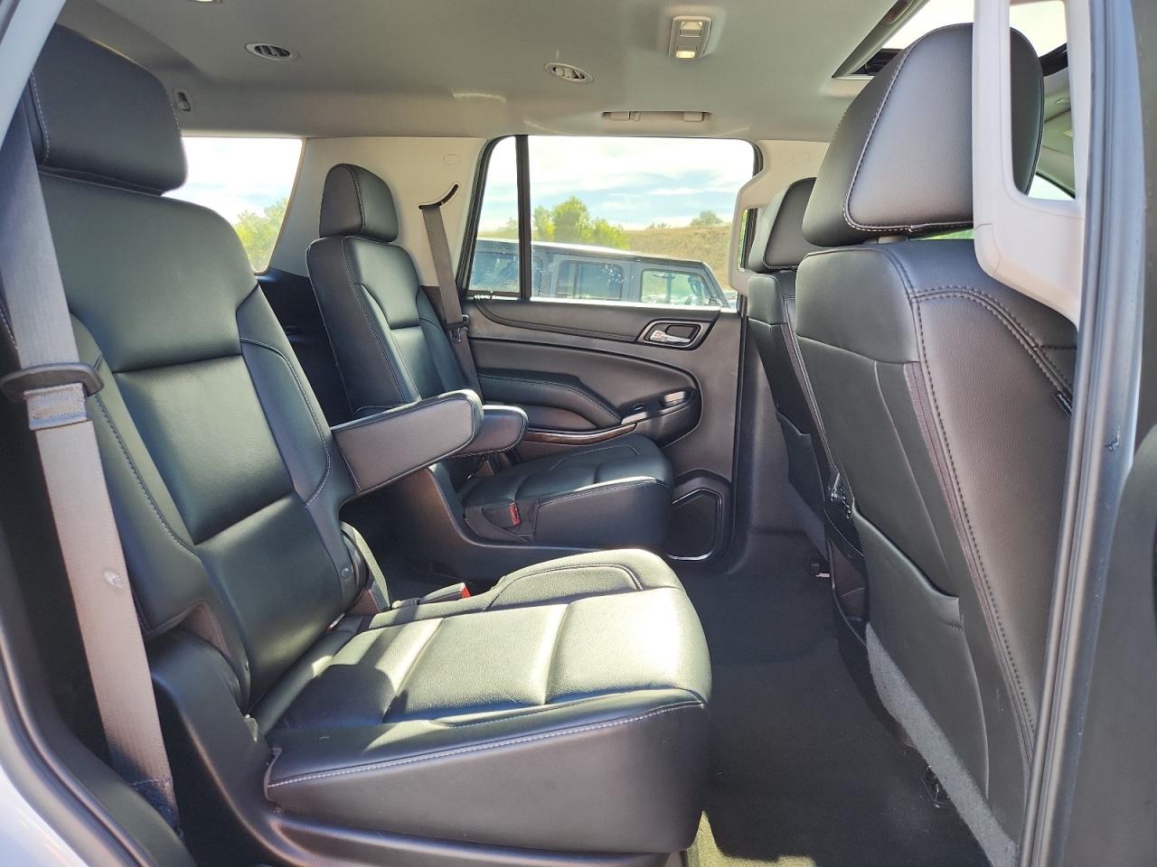 2018 Chevrolet Tahoe K1500 Lt VIN: 1GNSKBKCXJR369197 Lot: 84227515