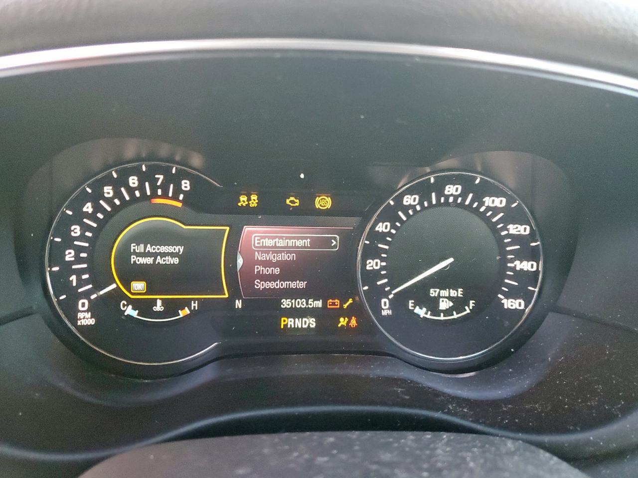 2018 Lincoln Mkc Reserve VIN: 5LMCJ3C90JUL22792 Lot: 81766995