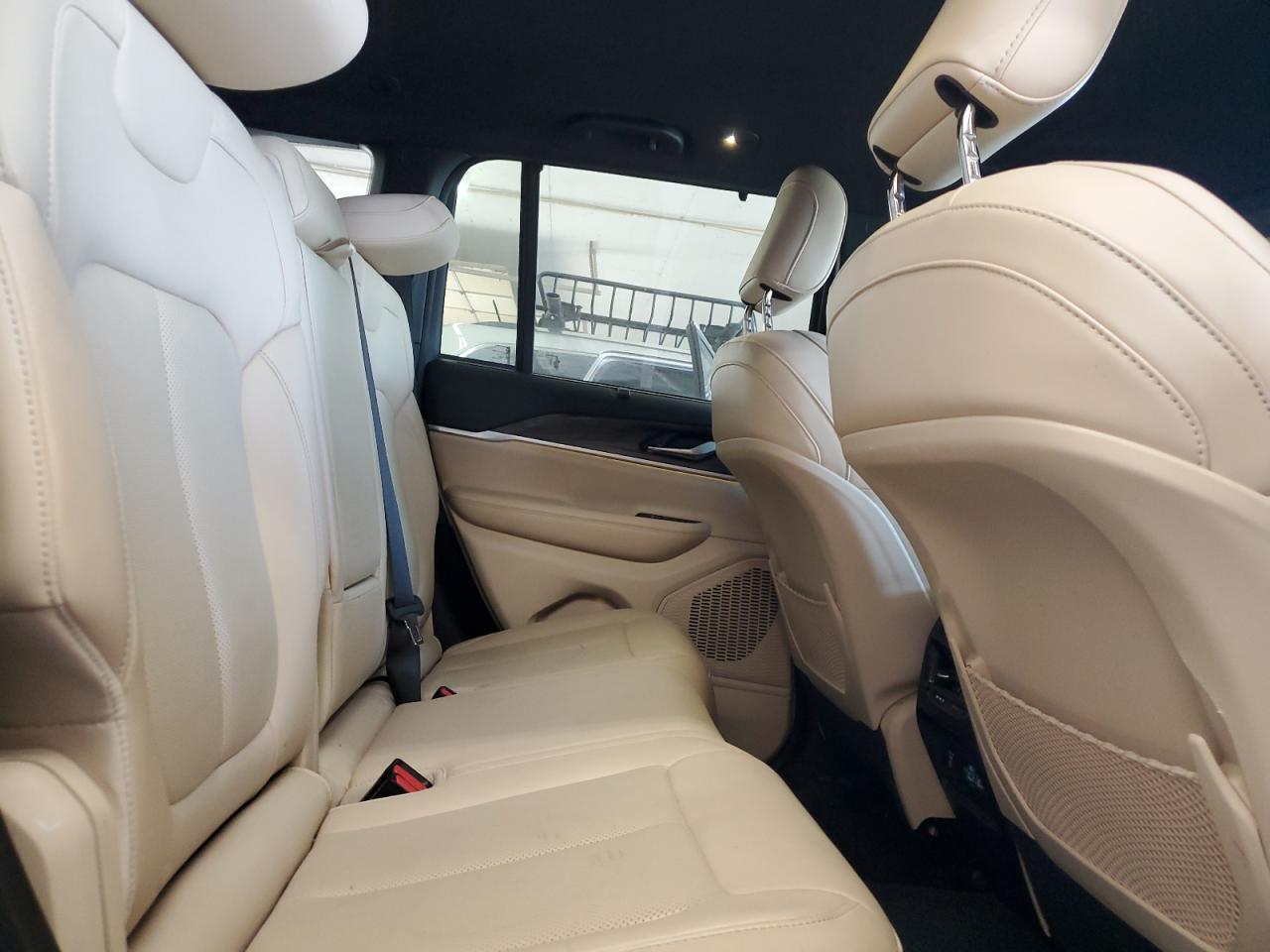 2023 Jeep Grand Cherokee Limited VIN: 1C4RJGBG6PC534622 Lot: 70497915