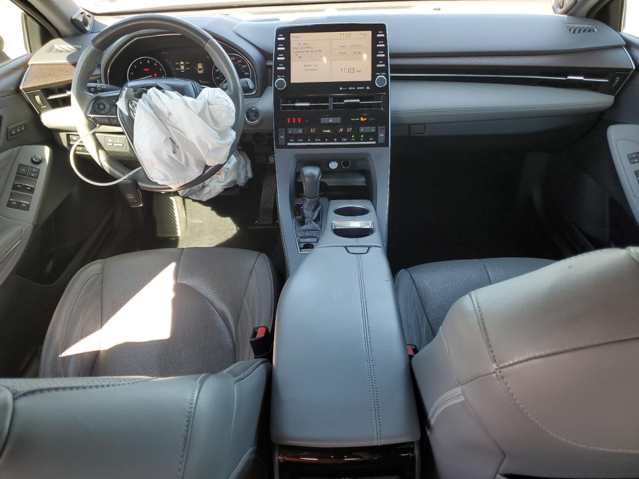 2019 Toyota Avalon Xle VIN: 4T1BZ1FB9KU013320 Lot: 81755585