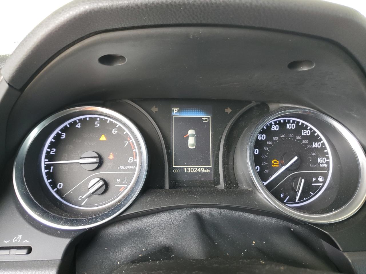 2018 Toyota Camry L VIN: 4T1B11HK1JU604129 Lot: 81852245