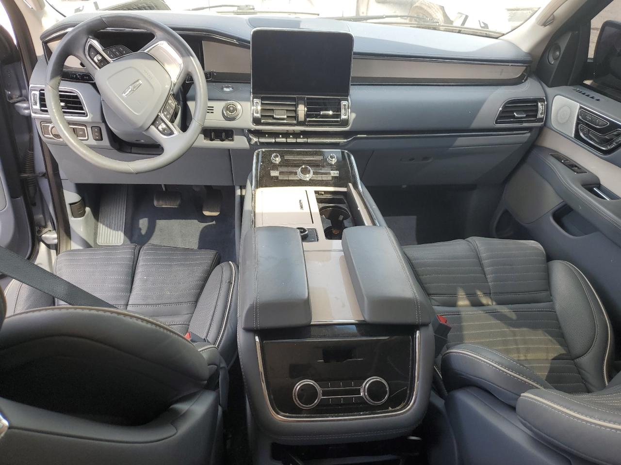 2020 Lincoln Navigator Black Label VIN: 5LMJJ2TT5LEL23026 Lot: 70946715