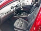 2017 MAZDA 6 SPORT NAV D  for sale at Copart SANDY