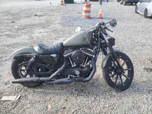 2021 Harley-Davidson Xl883 N