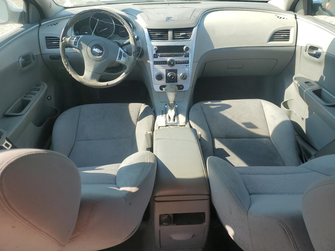 2010 Chevrolet Malibu 1Lt VIN: 1G1ZC5EB6AF145301 Lot: 81444745