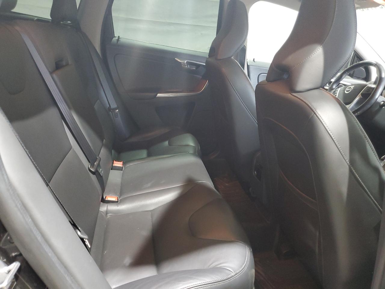 2017 Volvo Xc60 T5 Inscription VIN: YV440MRU5H2154182 Lot: 71854785