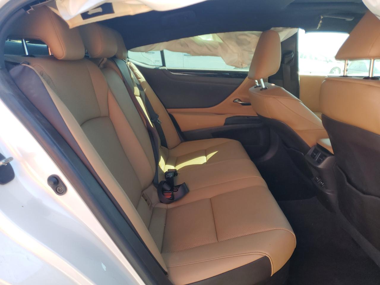 2021 Lexus Es 300H VIN: 58ADA1C14MU011000 Lot: 71674265