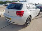 2014 BMW 116I SPORT 116I SPORT 5DR for sale at Copart SANDY
