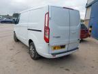 2020 FORD TRANSIT CUSTOM 340LIMITD  for sale at Copart SANDY