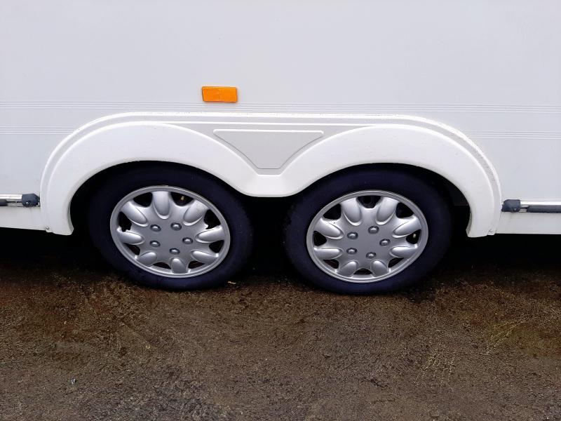 2008 ELDDIS XPLORE 596