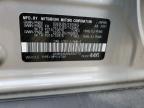 2022 MITSUBISHI RVR ES   for sale at Copart AB - CALGARY