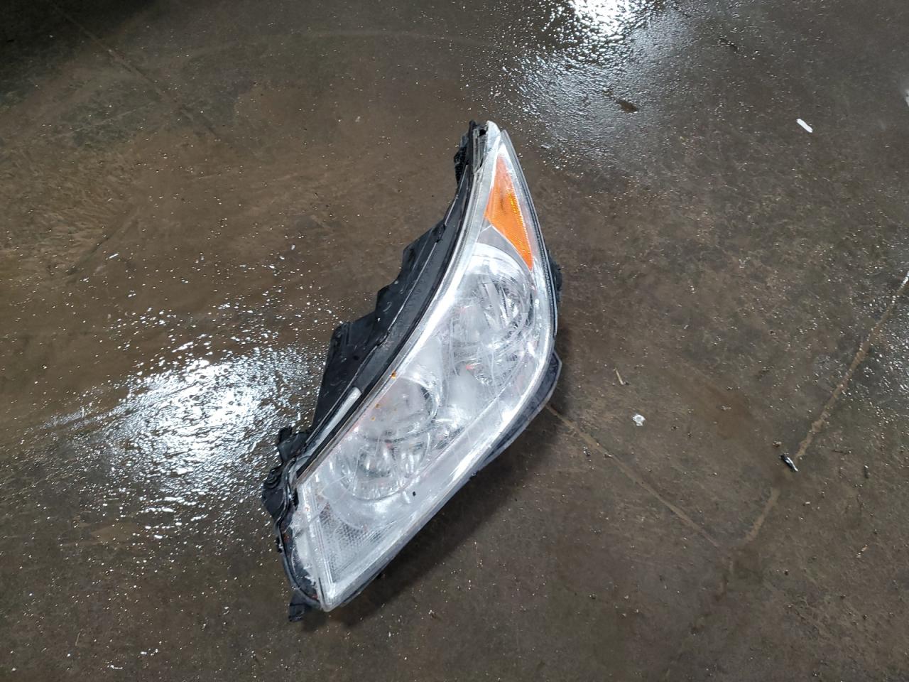 2013 Buick Lacrosse VIN: 1G4GC5E36DF314725 Lot: 71987655