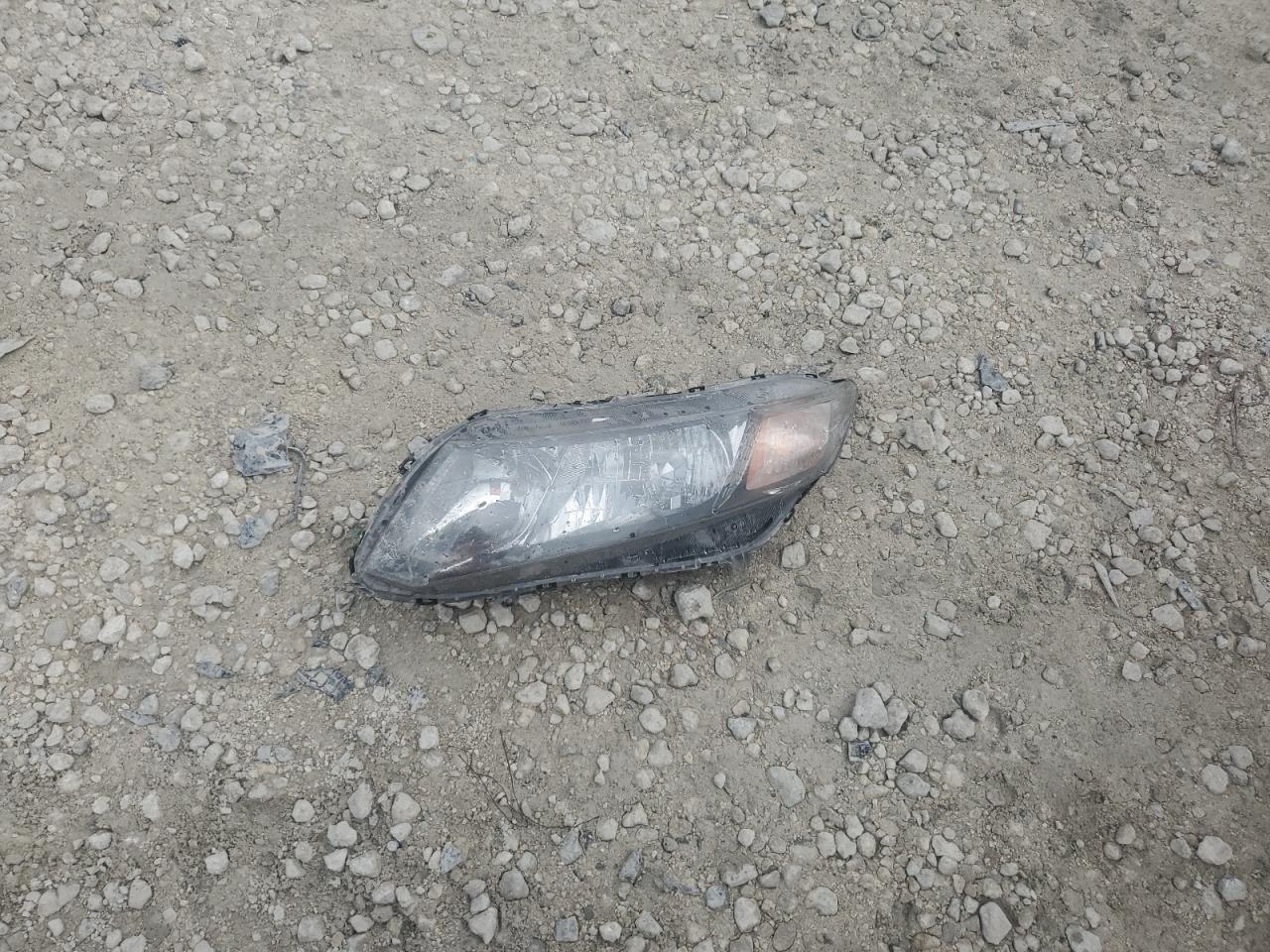 2013 Honda Civic Lx VIN: 19XFB2F58DE010579 Lot: 81390195