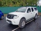 2011 NISSAN NAVARA TEKNA D/C DCI 188 DOUBLE CAB PICK UP TEKNA 2.5DCI 1 for sale at Copart ST HELENS