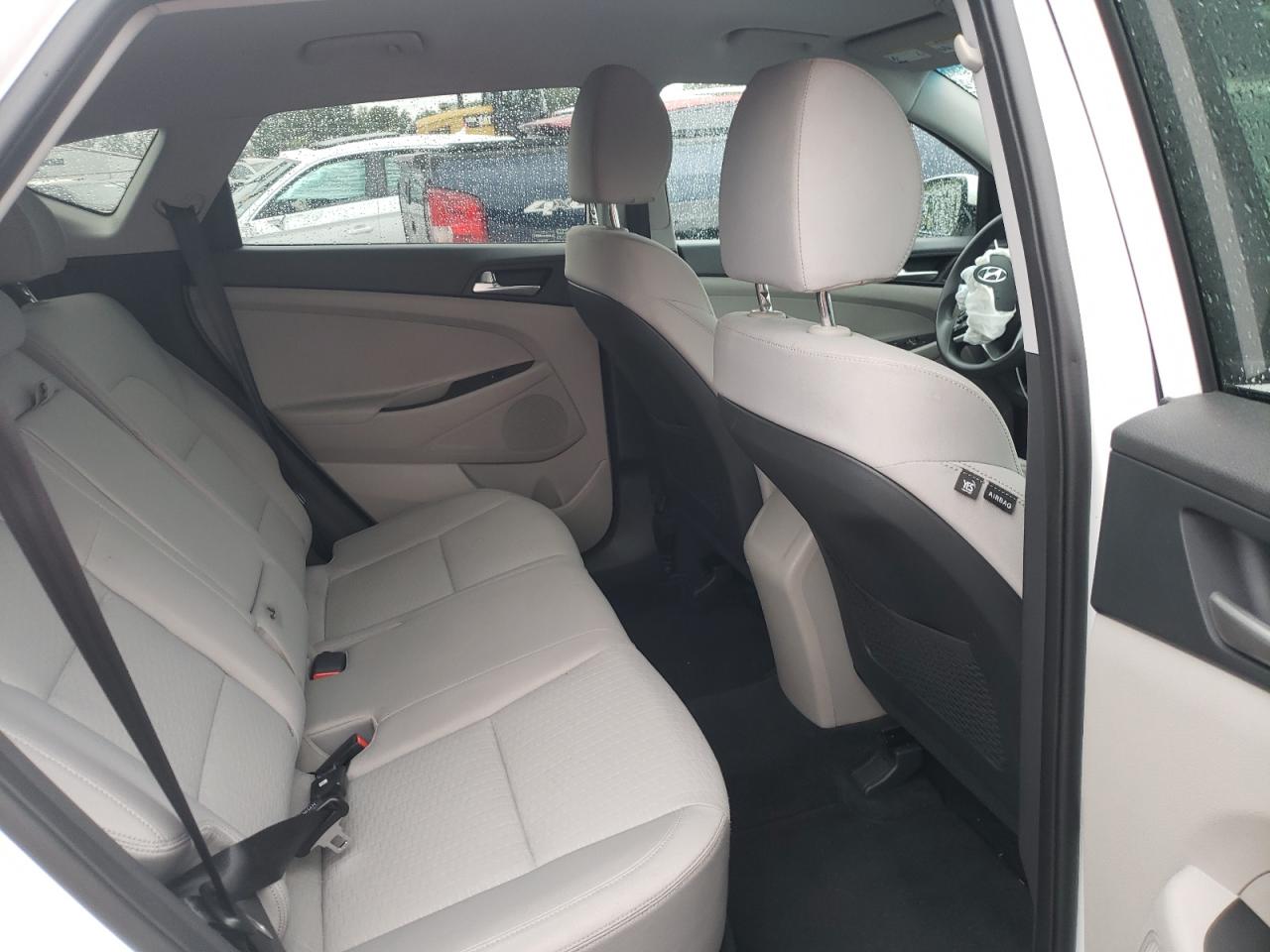 2021 Hyundai Tucson Limited VIN: KM8J3CA41MU328214 Lot: 83759975