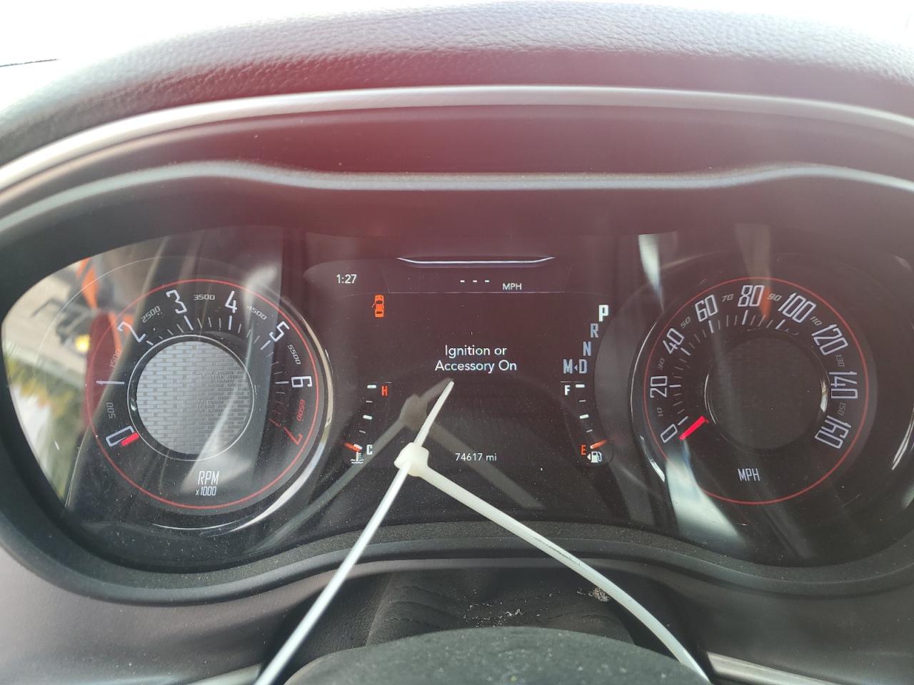 2021 Dodge Challenger Gt VIN: 2C3CDZKG7MH501358 Lot: 82115905