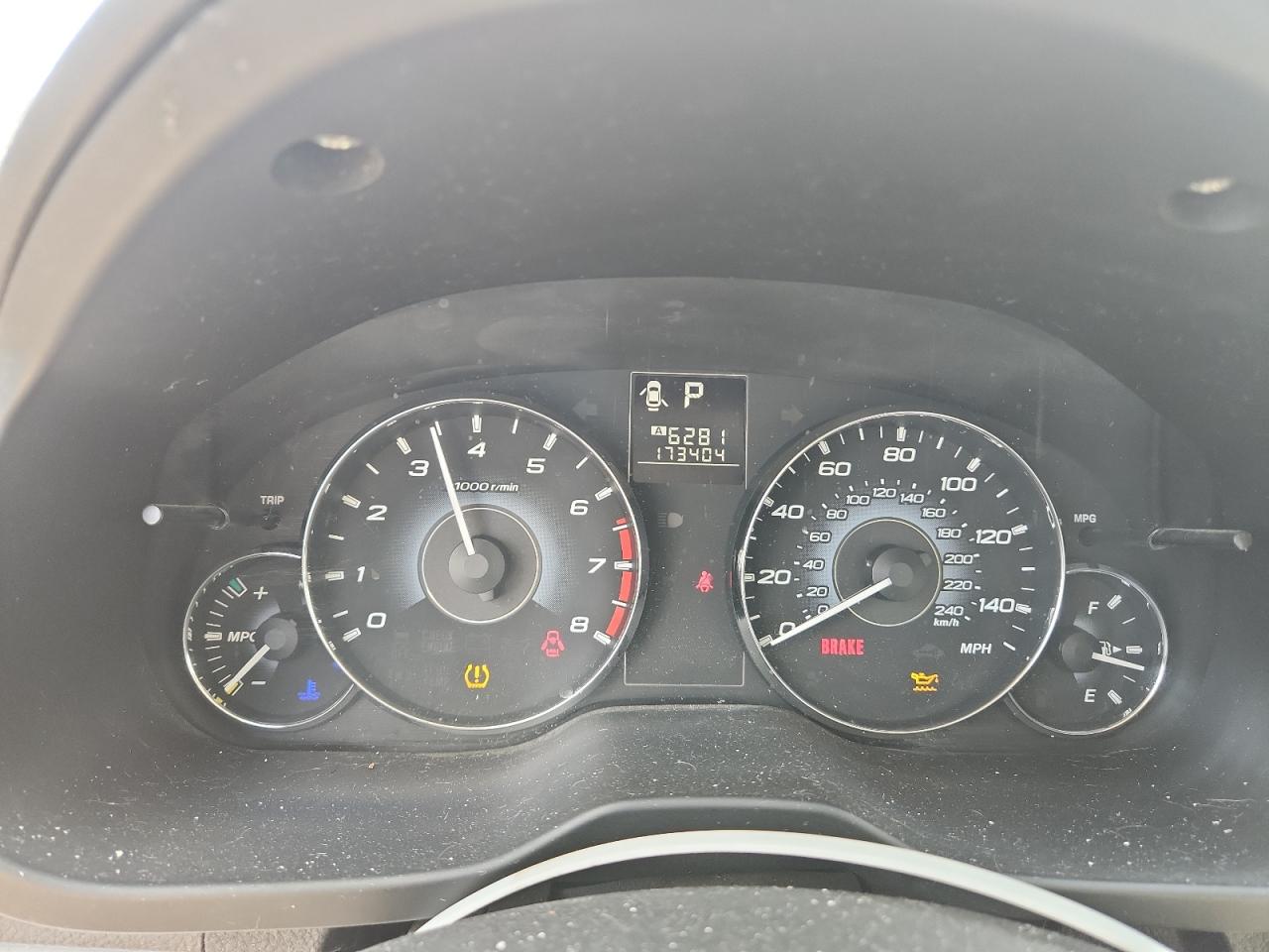 2010 Subaru Legacy 2.5I Premium VIN: 4S3BMCG69A3210671 Lot: 70758645