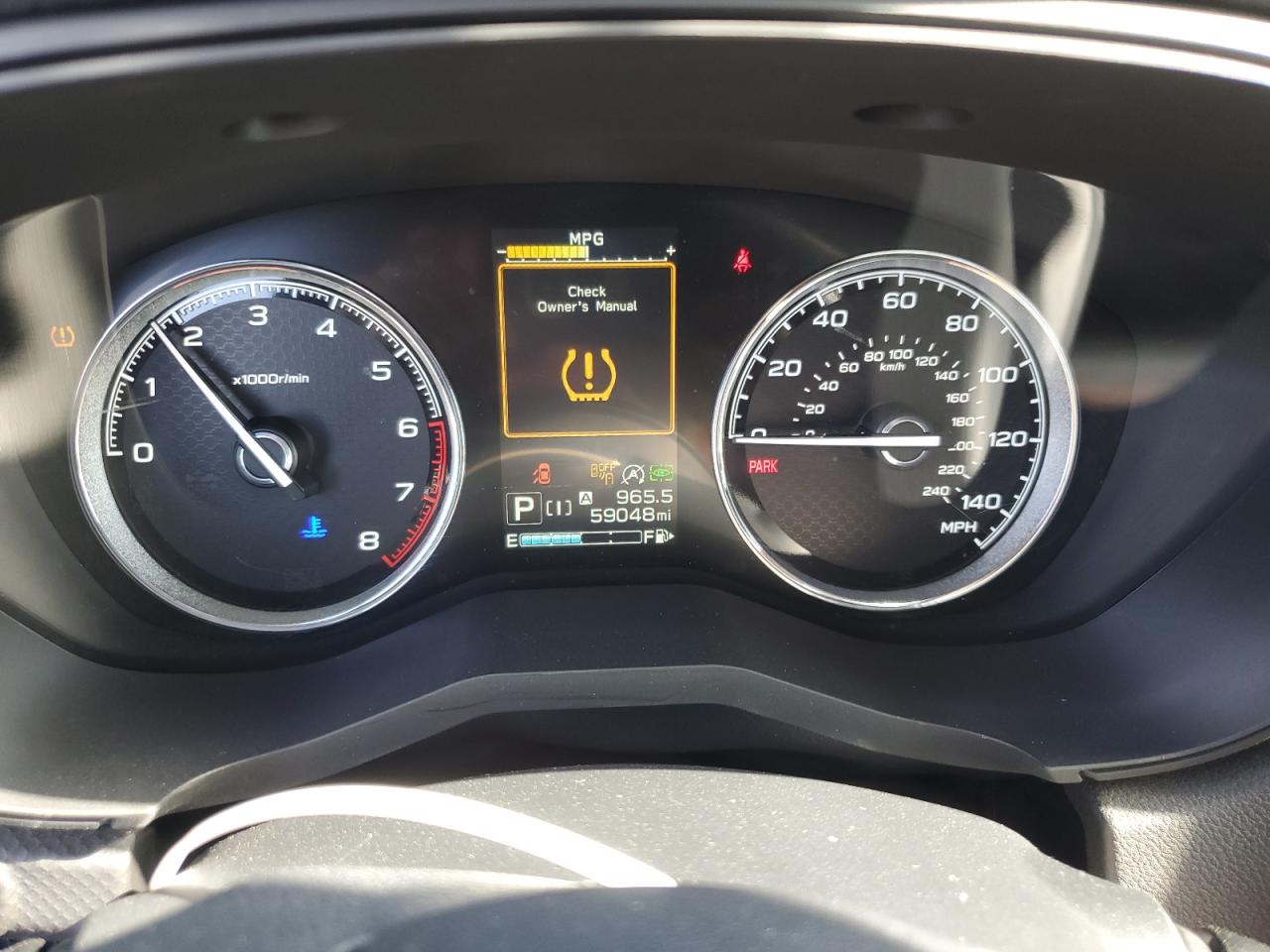 2020 Subaru Forester Touring VIN: JF2SKAXC6LH411340 Lot: 81973575