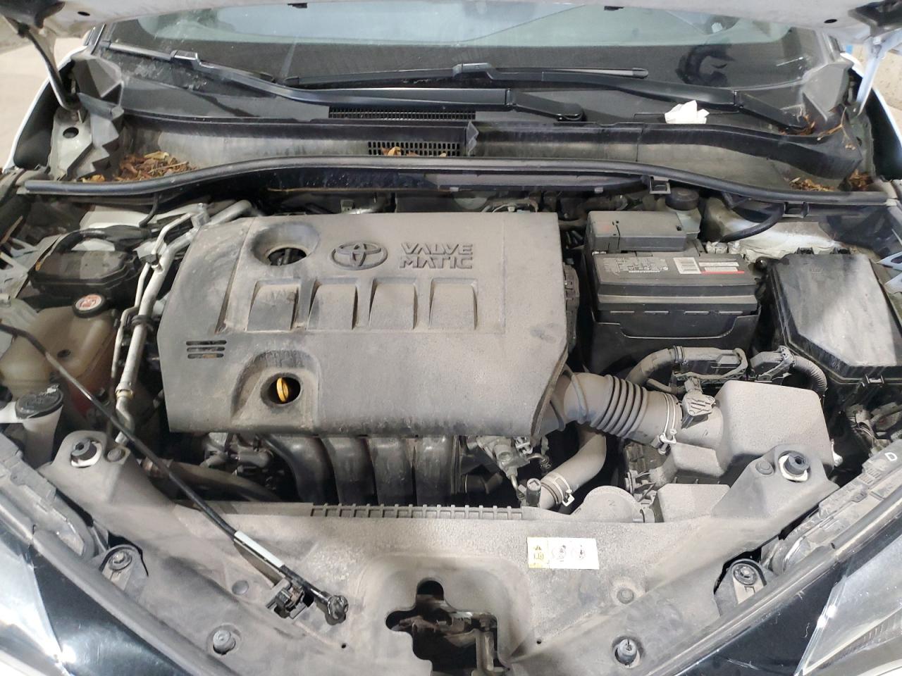 2021 Toyota C-Hr Xle VIN: JTNKHMBX7M1105245 Lot: 81667645