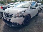 2014 PEUGEOT 2008 ALLURE E-HDI S-A  for sale at Copart WOLVERHAMPTON
