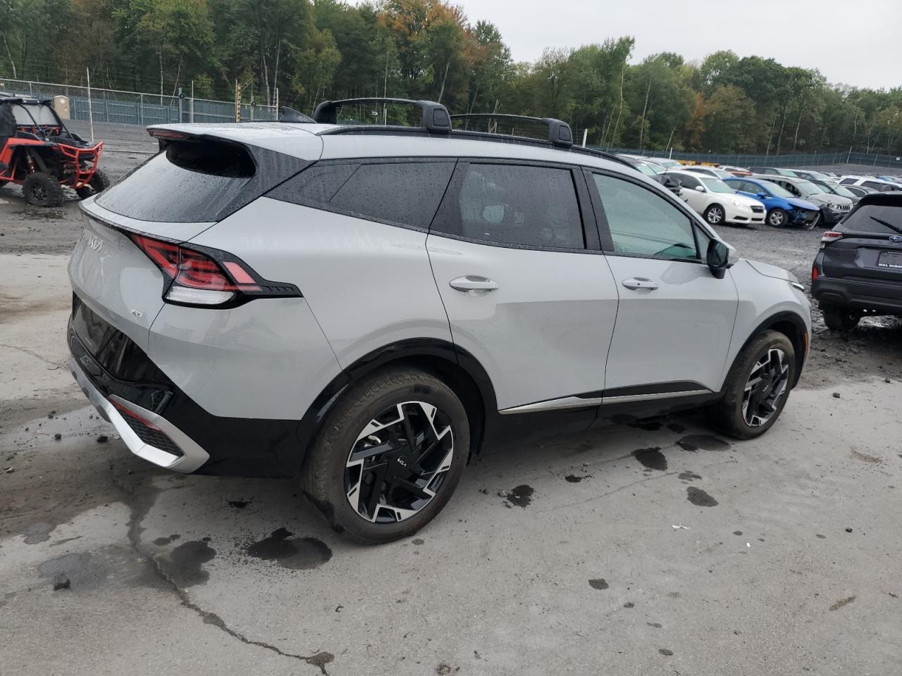 Sportage Sportage