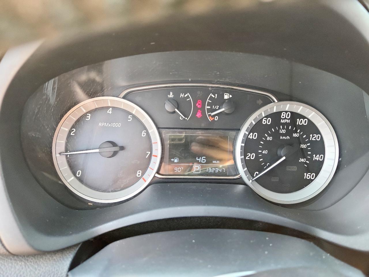 2015 Nissan Sentra S VIN: 3N1AB7AP3FY213111 Lot: 81319575