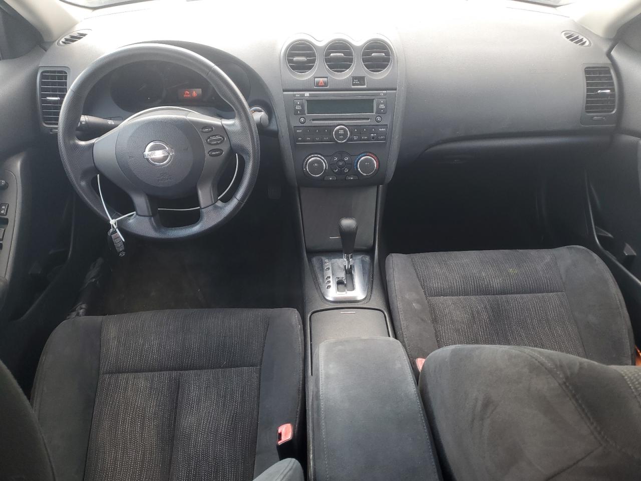 2010 Nissan Altima Base VIN: 1N4AL2AP3AC167381 Lot: 81609945